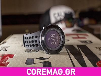 Long term review | Suunto ambit