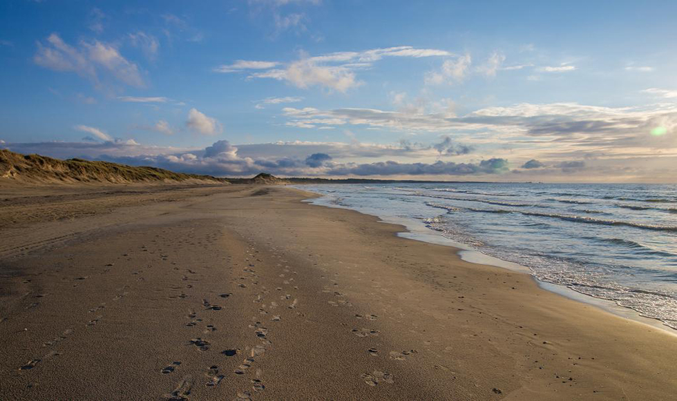 Άδειος ωκεανός