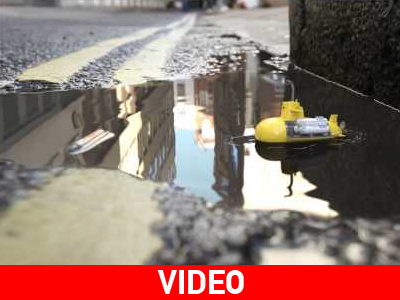 Μικροσκοπικός κόσμος