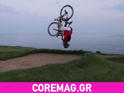 O καλύτερος αθλητής που πέρασε στην ιστορία του trial και ο σοβαρός τραυματισμός που του άλλαξε τη ζωή