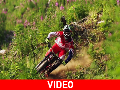 Troy Brosnan: Η διασκέδαση δεν μπορεί να σε κάνει πιο γρήγορο