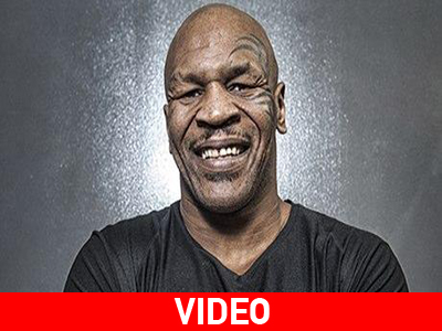 Μike Tyson: «Κακοποιήθηκα σεξουαλικά όταν ήμουν 7 ετών»