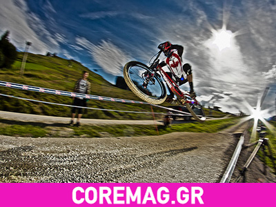 Oι αγώνες UCI World Cup – 2015