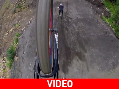 Εντυπωσιακά άλματα