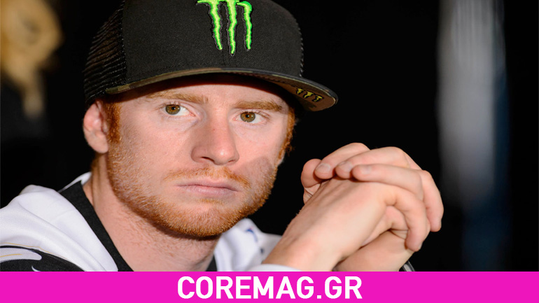 Δείτε τα backstage από το MXGP στην Ταϊλάνδη