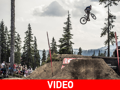 Η Rocky Mountain καλωσορίζει τον Eric Lawrenuk