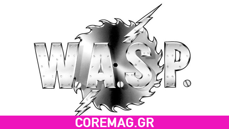 W.A.S.P.: Tον Αύγουστο O Νέος Δίσκος