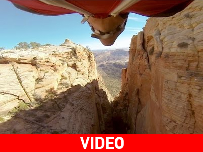 Η αδρεναλίνη στα ύψη