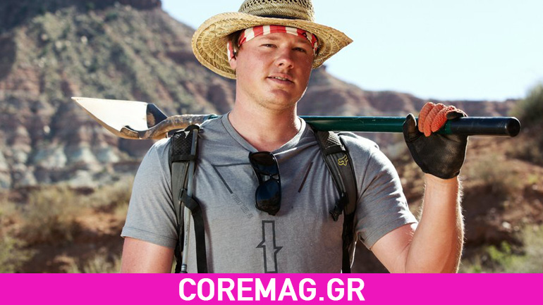 Rampage: Η ιστορία του πιο σκληρού mtb αγώνα από τον Kyle Strait