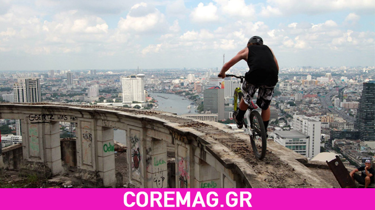 Τρέλανε τους Ταϊλανδούς ο Wyn Masters