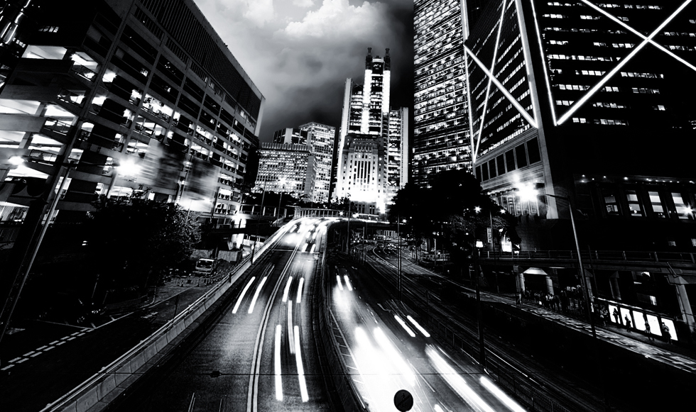 Άσπρο και Μαύρο