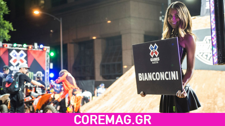 Όλα τα βίντεο από το X Games Austin 2015