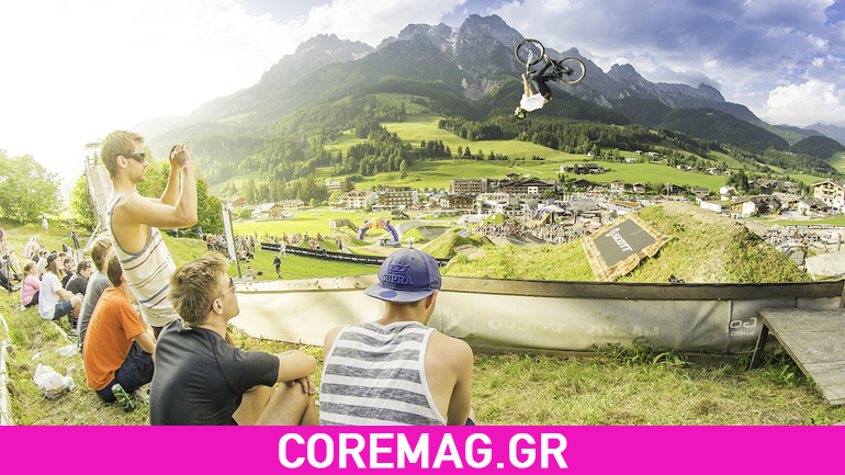 Video: Τα καλύτερα στιγμιότυπα από τον αγώνα 26TRIX