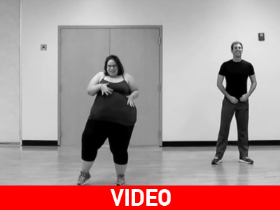 «Πώς να αγαπήσεις το σώμα σου»