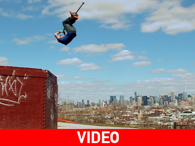 Κόλπα στο «Χpogo»