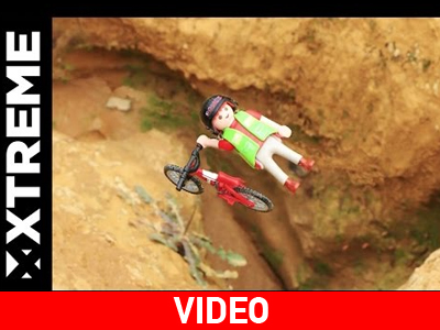 Τα extreme playmobile