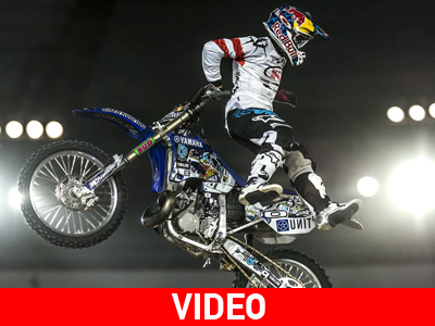 Κόλπα από τους πρωταθλητές