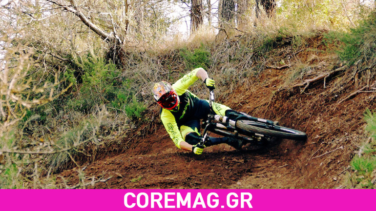 Το στρίβει ο Bryan Regnier