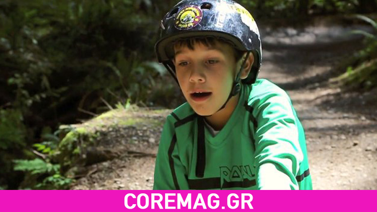 Μπαμπά θέλω ποδήλατο