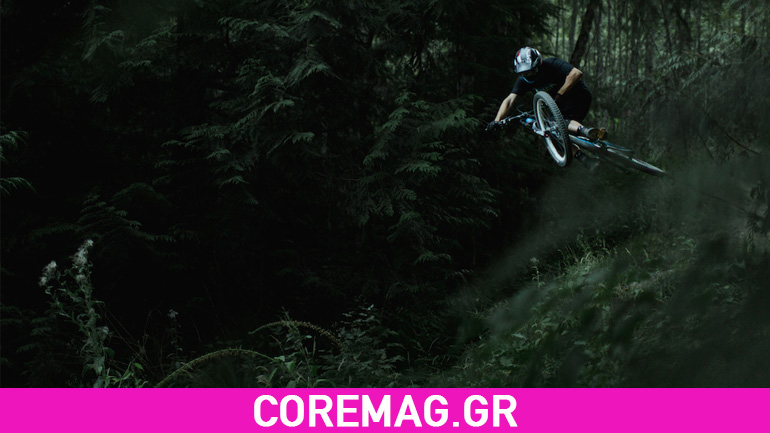 Τι μπορεί να κάνει ο R-Dog σε μόλις 3 λεπτά και με 3 διαφορετικά ποδήλατα;