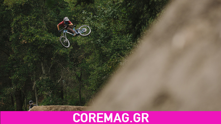 CruzFest: Δείτε τα πιο τρελά κόλπα από τις κάμερες των αθλητών