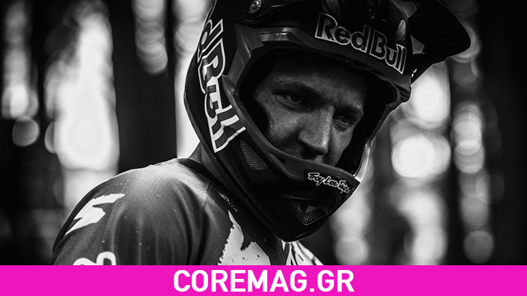 Η μεγαλύτερη νίκη στην ιστορία του downhill