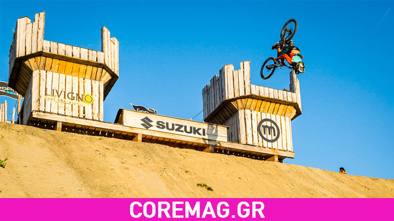 Φωτογραφίες από το Suzuki Nine Knights