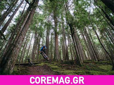 Doerfling, Schwartz και Feniak κάνουν downhill στον Καναδά