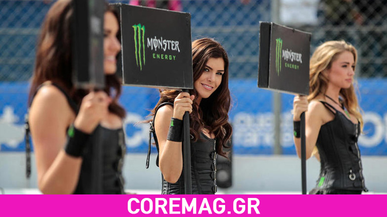 Τα Monster Girls στο World RX της Γαλλίας