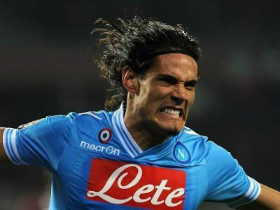 Γιγαντομαχία για Καβάνι!