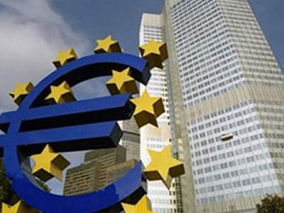 Αμετάβλητα στο 1% και τα επιτόκια της ΕΚΤ