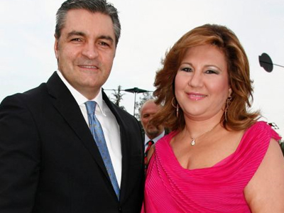 Κυρία διευθυντού η… Μοιραράκη!