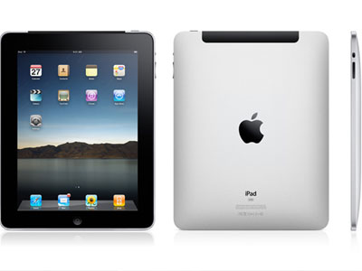 Προσεχώς στην ελληνική αγορά το iPad2