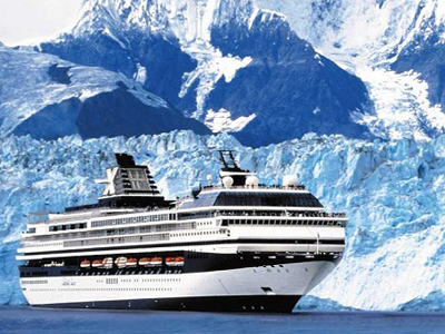 Πουλήθηκε το κρουαζιερόπλοιο «Celebrity Century»