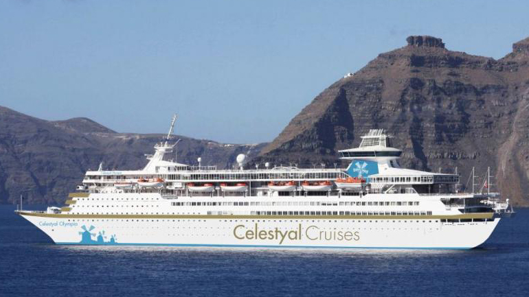 Με τη Celestyal Cruises το καλοκαίρι συνεχίζεται με κρουαζιέρες για δύο στην τιμή του ενός!