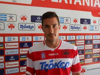 Πλατανιάς: Στα «κόκκινα» και ο Θέρα