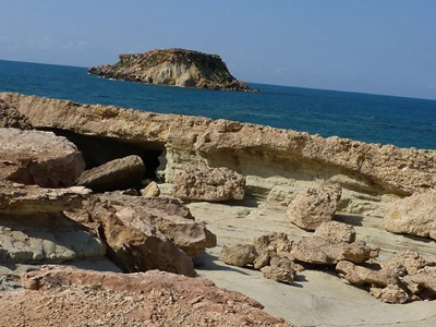 Στα ίχνη αρχαιολογικού «θησαυρού»