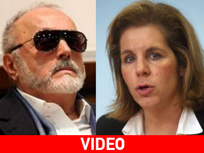 «Είδε φως και μπήκε»