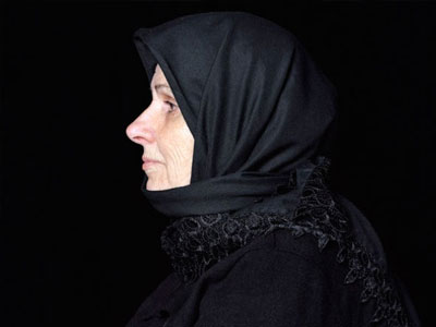 Ελληνίδες «Πενθούσες» στην Εθνική Πινακοθήκη της Βικτόριας