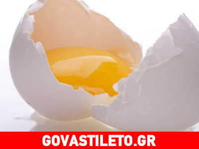 Φτιάξε μόνη σου μάσκα προσώπου με αυγό!