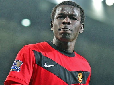 Δανεικός στην Μπλάκμπερν ο Ντιούφ