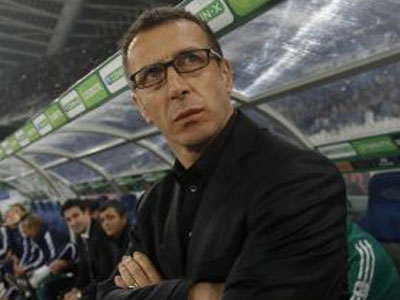 Νιόπλιας: Να μην σας πάρει από κάτω η ήττα από τον Ολυμπιακό