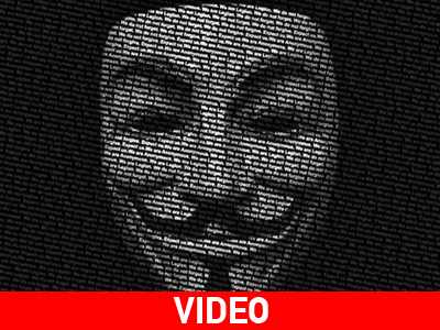 Παρέμβαση των Anonymous για υπόθεση βιασμών