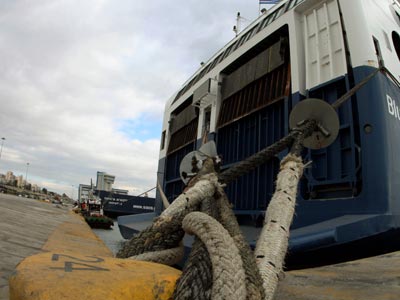 Κοινωνικός Τουρισμός: Εκπτώσεις στα ακτοπλοϊκά εισιτήρια