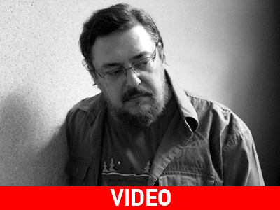 O Λ. Μαχαιρίτσας μιλά στο GR για τις εξελίξεις στην ΕΡΤ