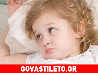 Όταν μια σοβαρή ασθένεια έρχεται στην οικογένεια