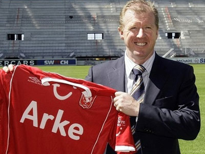 Ανανέωσε με την Τβέντε ο ΜακΛάρεν