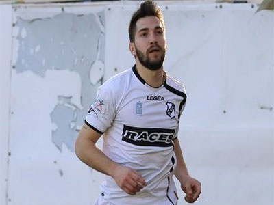 Νοκ άουτ ο Περογαμβράκης