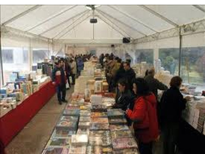 Ανταλλακτικό παζάρι στο Ίδρυμα Μ. Κακογιάννης