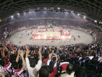 Στον αέρα ο τρίτος τελικός του μπάσκετ